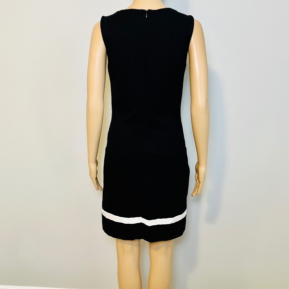 Mexx Metropolitan Sheath Dress with Pockets, - Picture 4 of 9